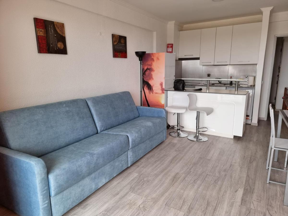 Apartment Qiu Costa de Caparica Exteriér fotografie