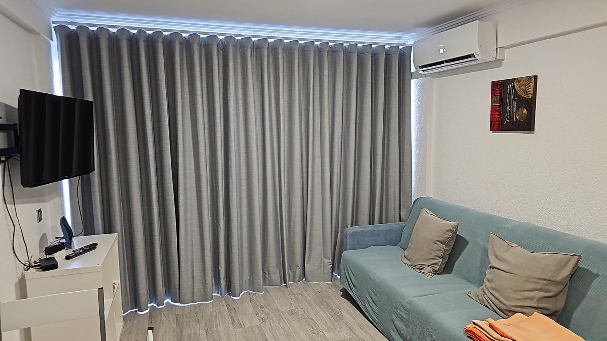 Apartment Qiu Costa de Caparica Exteriér fotografie