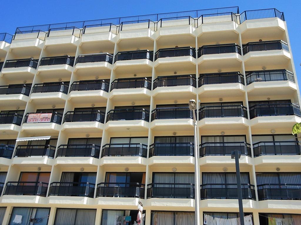 Apartment Qiu Costa de Caparica Exteriér fotografie