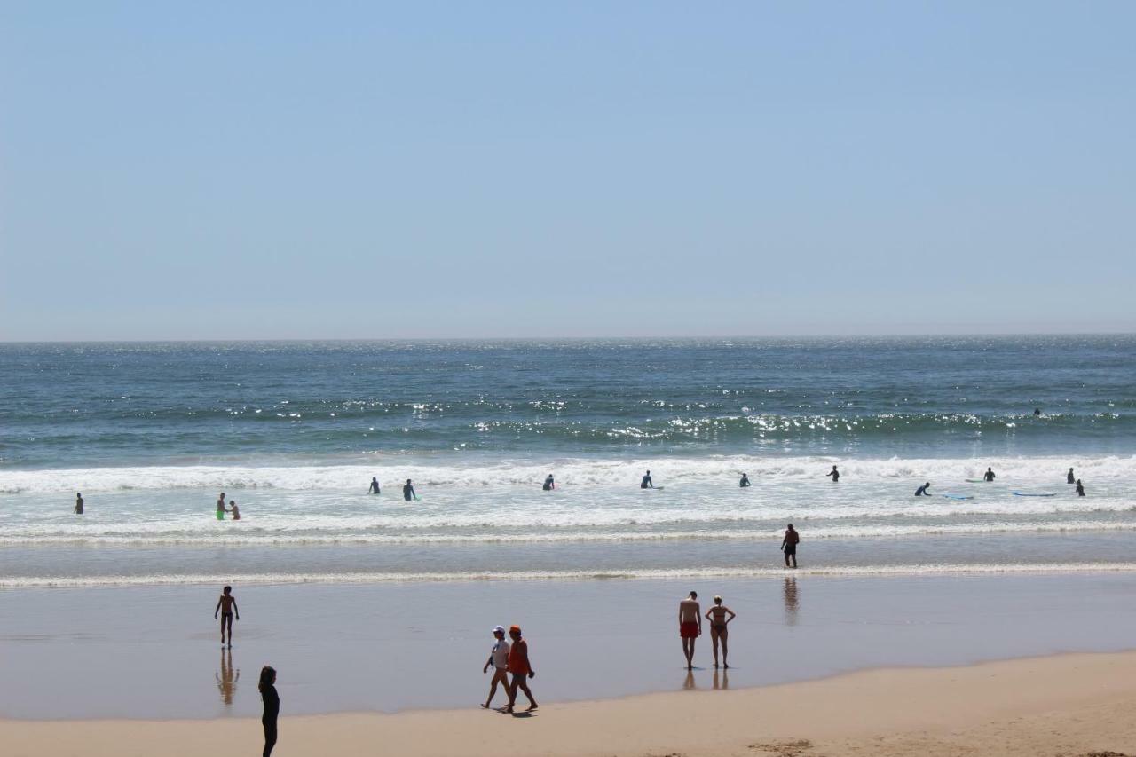 Apartment Qiu Costa de Caparica Exteriér fotografie