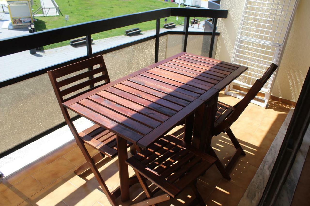 Apartment Qiu Costa de Caparica Exteriér fotografie