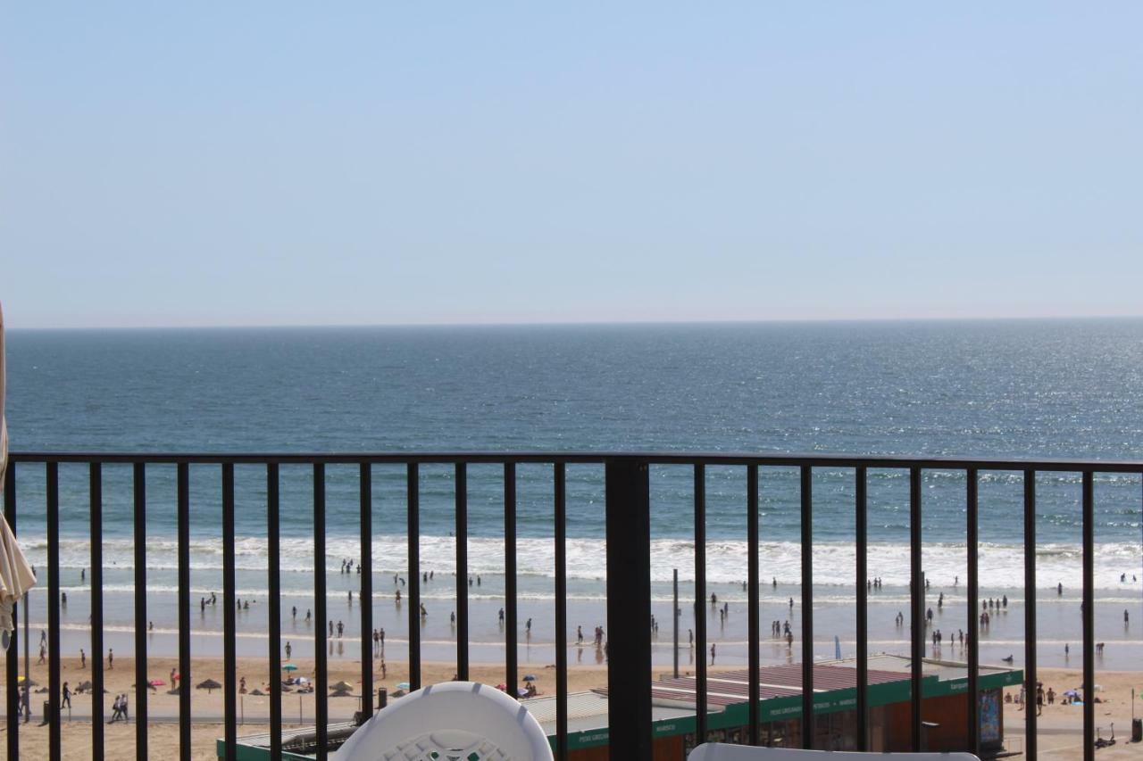 Apartment Qiu Costa de Caparica Exteriér fotografie