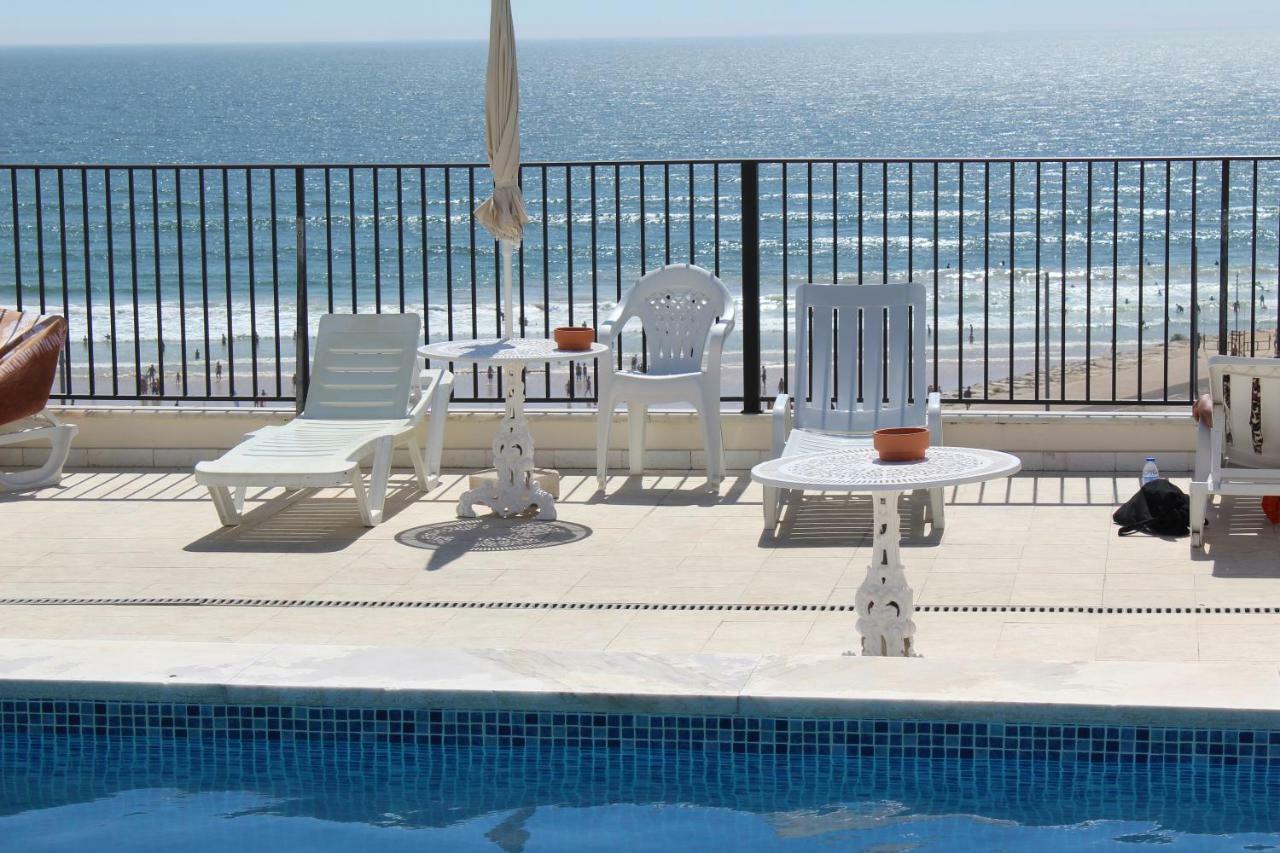 Apartment Qiu Costa de Caparica Exteriér fotografie