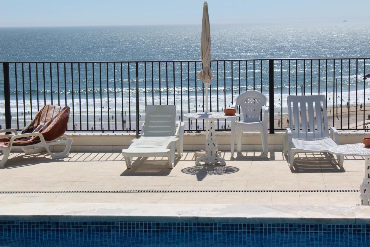 Apartment Qiu Costa de Caparica Exteriér fotografie